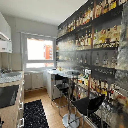 Apartment Joanna - Ma Kaefertal 1 *