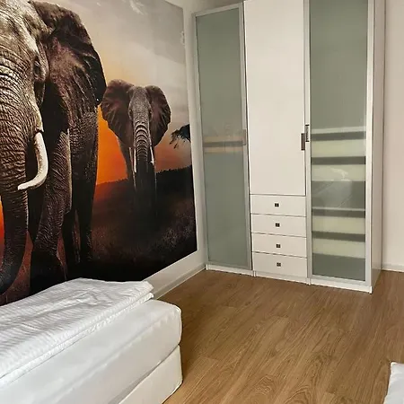 Joanna - Ma Kaefertal 1 Apartamento