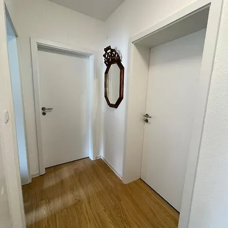 Apartamento Joanna - Ma Kaefertal 1 Mannheim