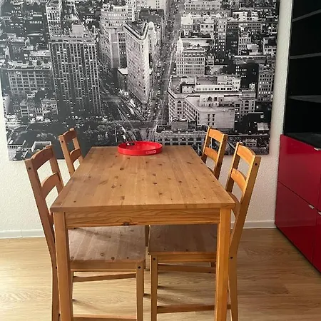 Joanna - Ma Kaefertal 1 *