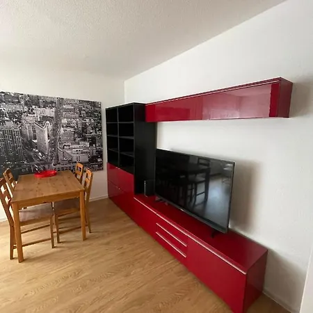 Joanna - Ma Kaefertal 1 * Mannheim