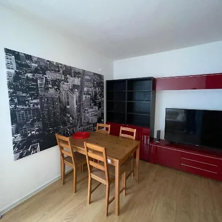 Apartamento Joanna - Ma Kaefertal 1