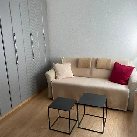 Apartamento Joanna - Ma Kaefertal 1 Mannheim