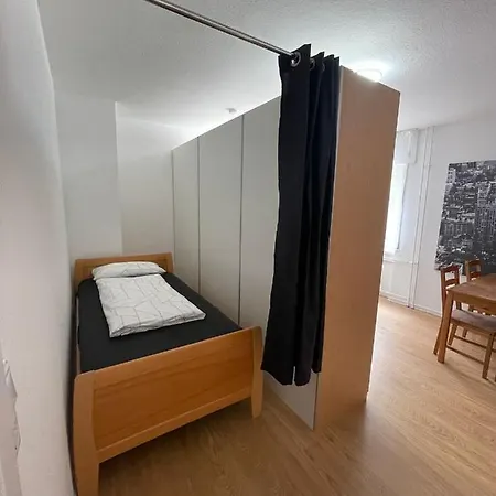 Joanna - Ma Kaefertal 1 Apartamento *